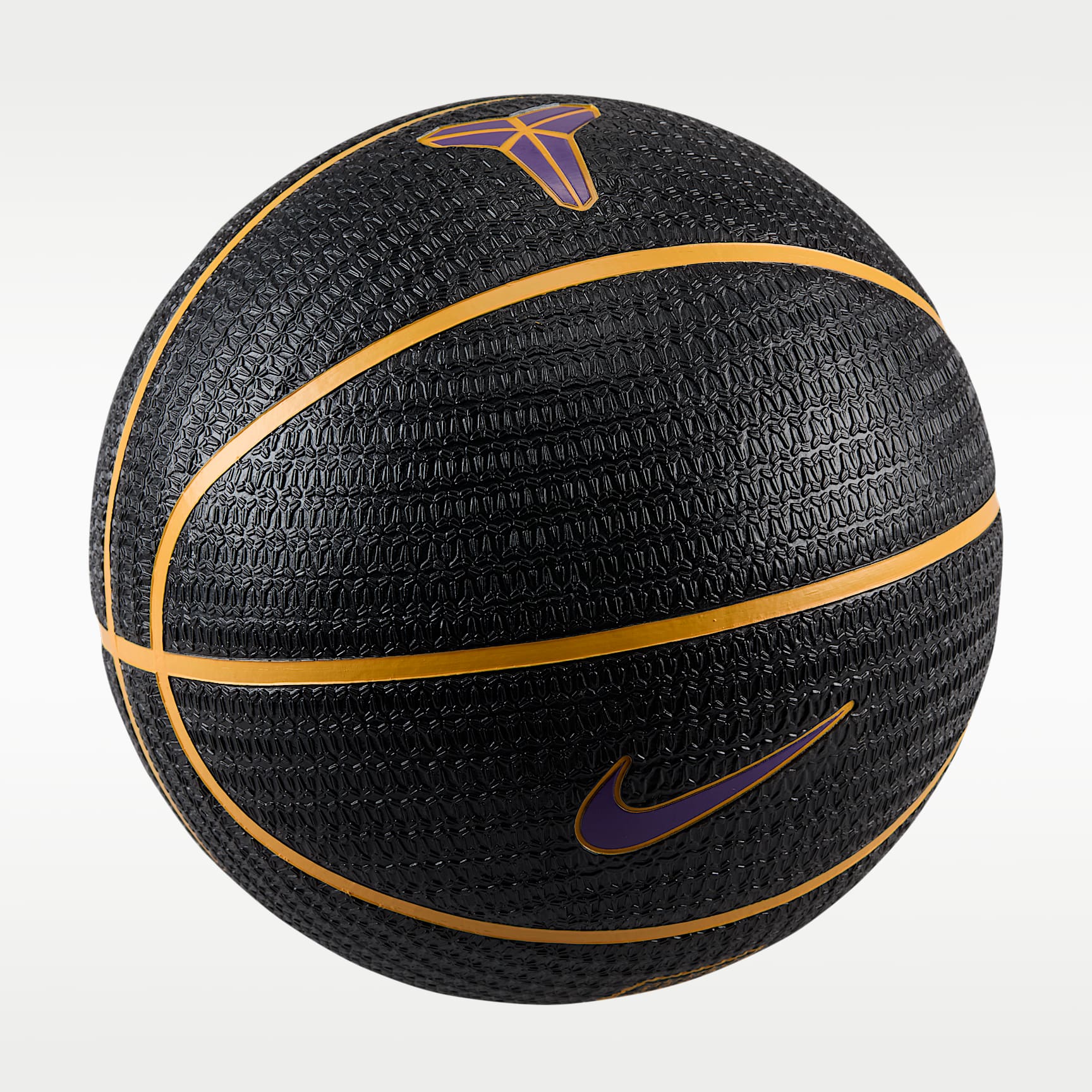 Kobe Playground Basketball. Nike.com
